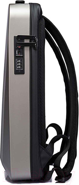 Изображение товара Рюкзак Bange BG22201 (серый металлик)