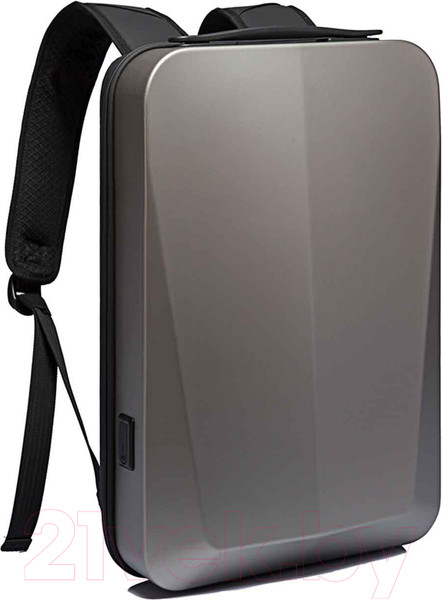 Изображение товара Рюкзак Bange BG22201 (серый металлик)