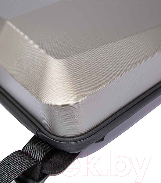 Изображение товара Рюкзак Bange BG22201 (серый металлик)