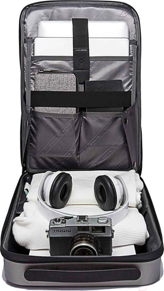 Изображение товара Рюкзак Bange BG22201 (серый металлик)