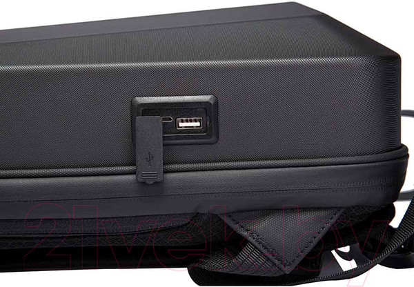 Изображение товара Рюкзак Bange BG22201 (черный)