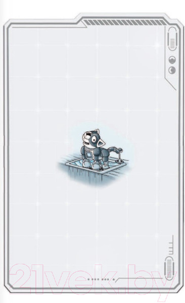 Изображение товара Книга АСТ Маленький майор Том. Возвращение на Землю (Флесснер Б., Шиллинг П.)