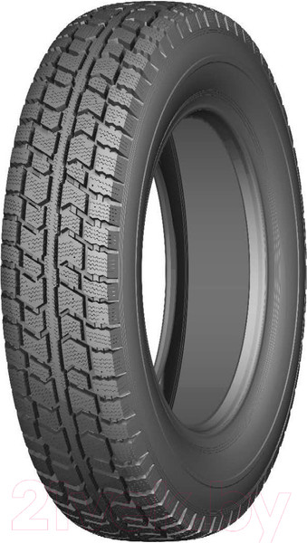 Изображение товара Зимняя легкогрузовая шина АШК NorTec LT-610 185/75R16C 104/102R (без камеры)