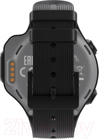 Изображение товара Умные часы детские Elari KidPhone 4GR / KP-4GR (черный)