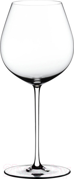Изображение товара Бокал Riedel Fatto a Mano Old World Pinot Noir / 4900/07W (белый)