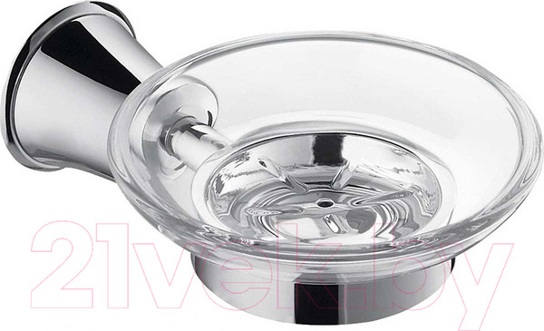 Изображение товара Мыльница Cezares Maxima CZR-F-8987