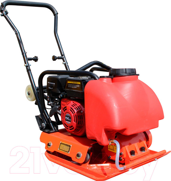 Изображение товара Виброплита Impulse VP80TL
