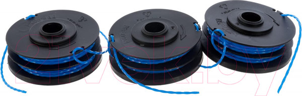 Изображение товара Леска для триммера Ryobi RAC123 (5132002671)