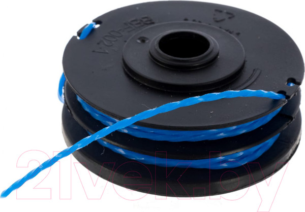 Изображение товара Леска для триммера Ryobi RAC123 (5132002671)