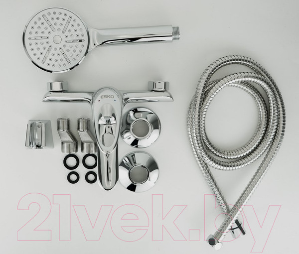 Изображение товара Смеситель Esko Rio 54