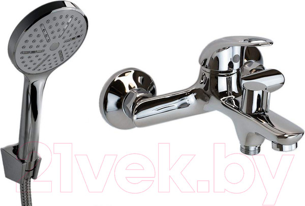 Изображение товара Смеситель Esko Rio 54