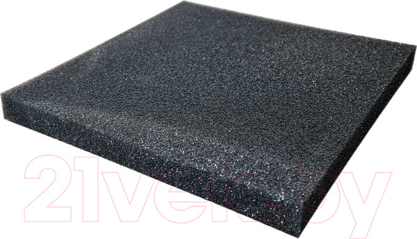 Изображение товара Наполнитель фильтра Barbus Мat Sponge 001