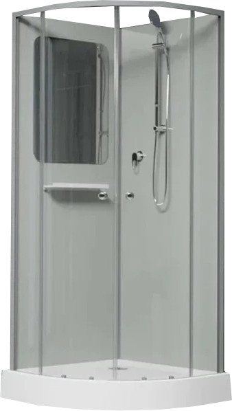 Изображение товара Душевая кабина RGW AN-208 / 381320888-12