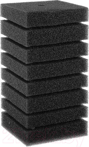 Изображение товара Наполнитель фильтра Barbus Квадратная / Sponge 012