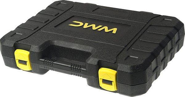 Изображение товара Универсальный набор инструментов WMC Tools 2068(48158)