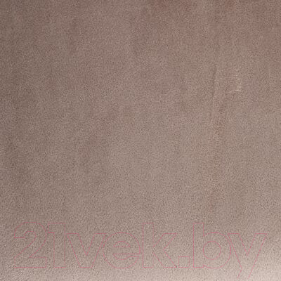 Изображение товара Стул AksHome Nika (бежевый велюр HLR-08/черный)