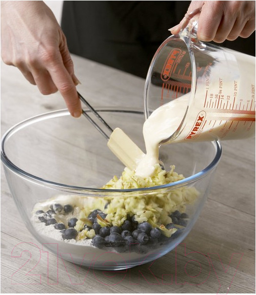 Изображение товара Салатник Pyrex 180B000