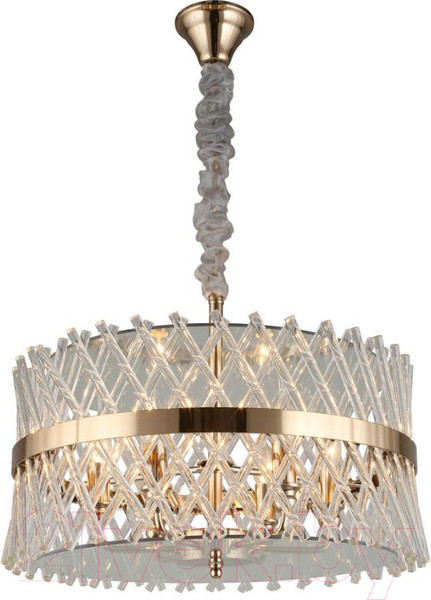 Изображение товара Люстра Aployt Toinet APL.734.06.06