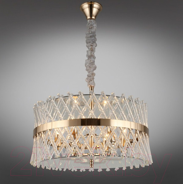 Изображение товара Люстра Aployt Toinet APL.734.06.06