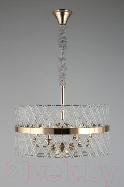 Изображение товара Люстра Aployt Toinet APL.734.06.06