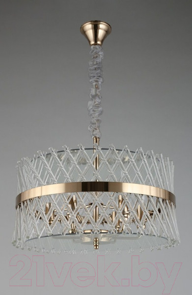 Изображение товара Люстра Aployt Toinet APL.734.06.06