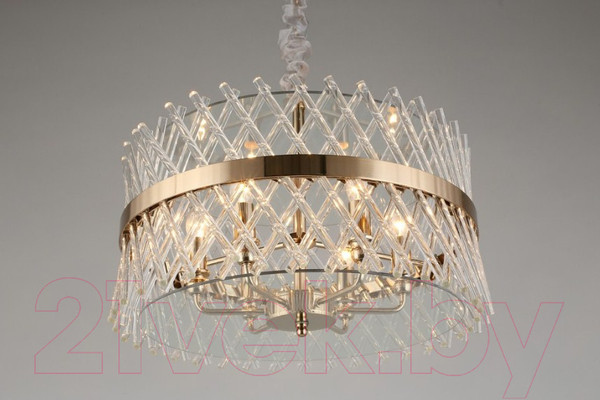 Изображение товара Люстра Aployt Toinet APL.734.06.06