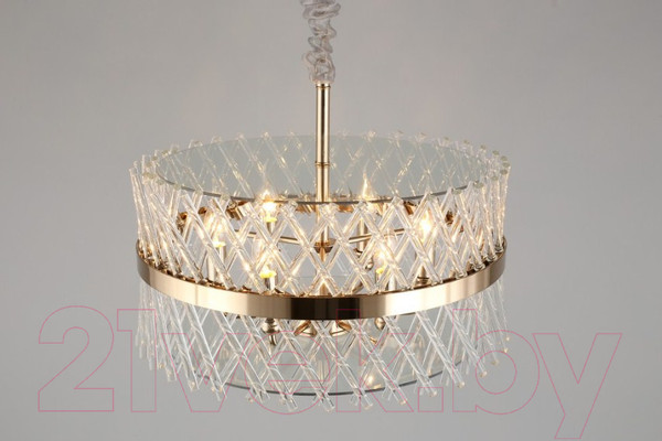 Изображение товара Люстра Aployt Toinet APL.734.06.06