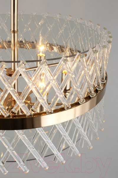 Изображение товара Люстра Aployt Toinet APL.734.06.06