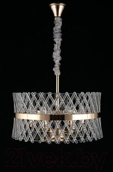 Изображение товара Люстра Aployt Toinet APL.734.06.06