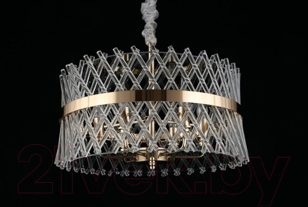 Изображение товара Люстра Aployt Toinet APL.734.06.06