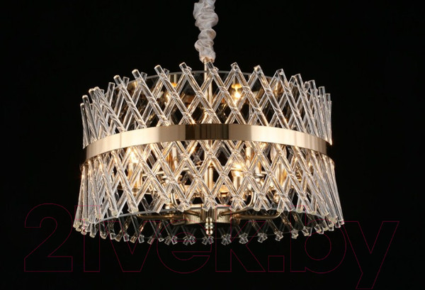 Изображение товара Люстра Aployt Toinet APL.734.06.06