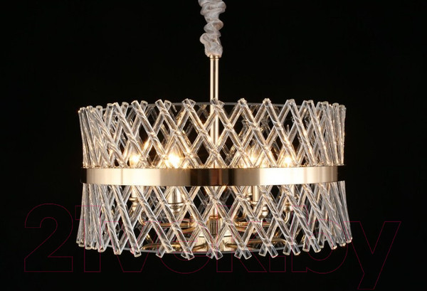 Изображение товара Люстра Aployt Toinet APL.734.06.06