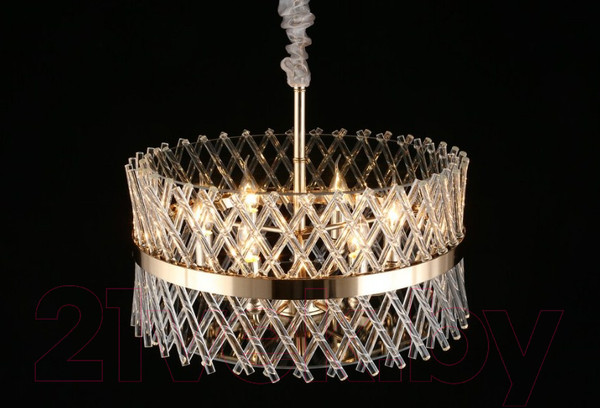 Изображение товара Люстра Aployt Toinet APL.734.06.06