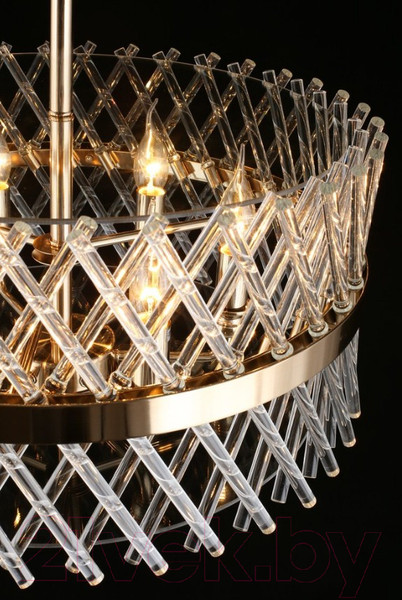 Изображение товара Люстра Aployt Toinet APL.734.06.06