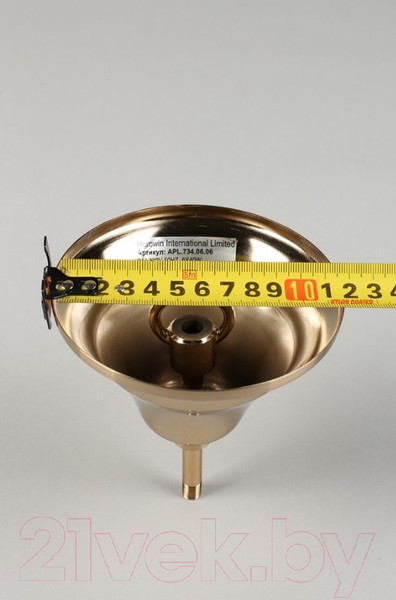 Изображение товара Люстра Aployt Toinet APL.734.06.06