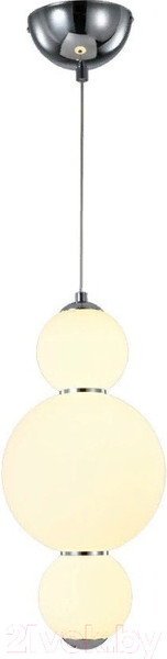 Изображение товара Потолочный светильник Aployt Arabel APL.009.06.12