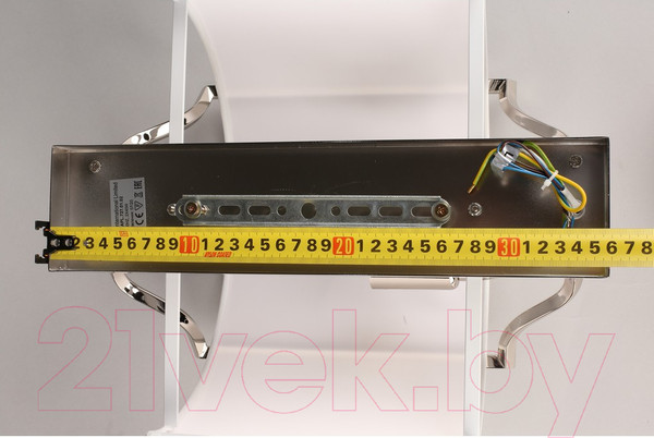 Изображение товара Бра Aployt Kamila APL.727.01.02