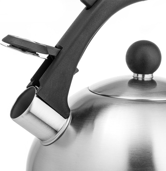 Изображение товара Чайник со свистком Lara LR00-05