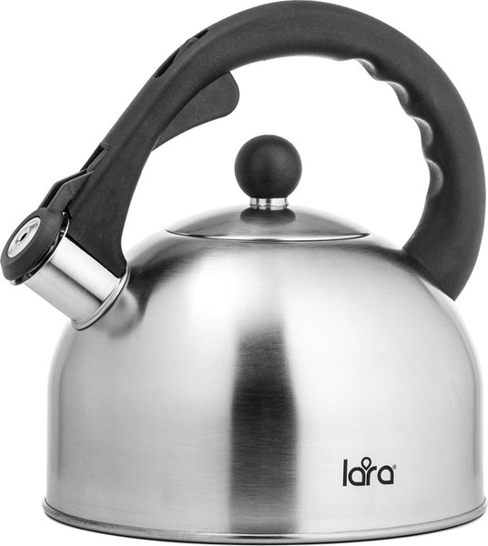 Изображение товара Чайник со свистком Lara LR00-05
