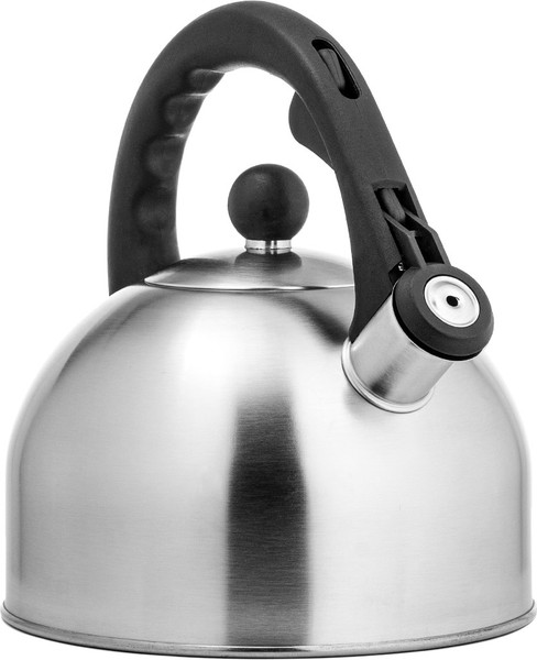 Изображение товара Чайник со свистком Lara LR00-05