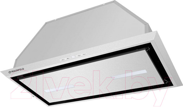 Изображение товара Вытяжка скрытая Maunfeld Urania 53 (нержавеющая сталь)