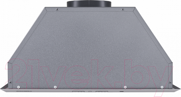 Изображение товара Вытяжка скрытая Maunfeld Urania 53 (нержавеющая сталь)