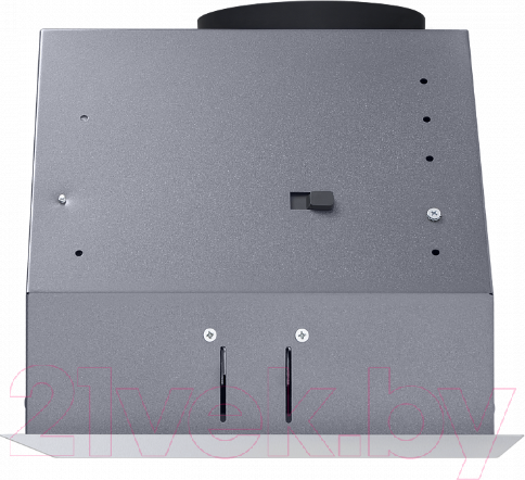 Изображение товара Вытяжка скрытая Maunfeld Urania 53 (нержавеющая сталь)