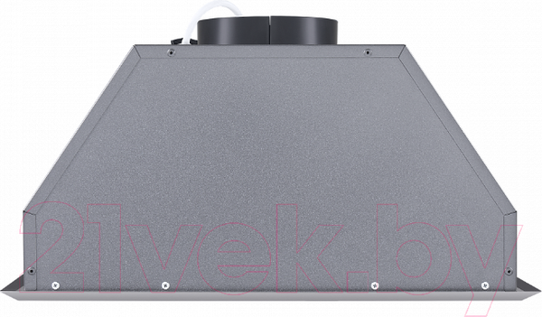 Изображение товара Вытяжка скрытая Maunfeld Urania 53 (нержавеющая сталь)