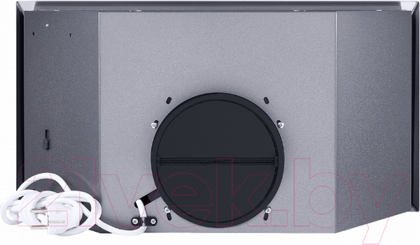 Изображение товара Вытяжка скрытая Maunfeld Urania 53 (нержавеющая сталь)