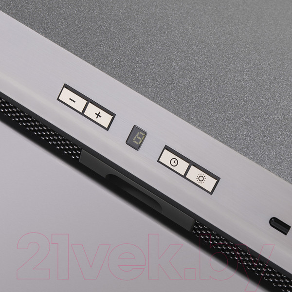 Изображение товара Вытяжка скрытая Maunfeld Urania 53 (нержавеющая сталь)