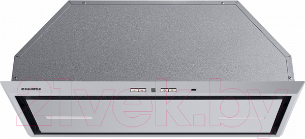 Изображение товара Вытяжка скрытая Maunfeld Urania 74 (нержавеющая сталь)