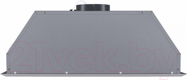 Изображение товара Вытяжка скрытая Maunfeld Urania 74 (нержавеющая сталь)