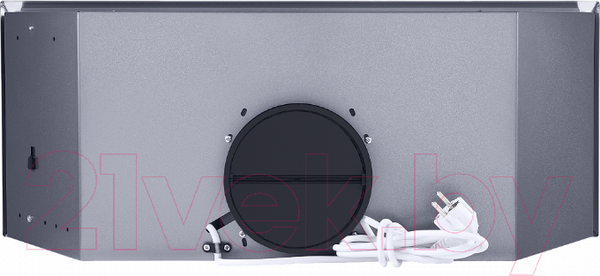 Изображение товара Вытяжка скрытая Maunfeld Urania 74 (нержавеющая сталь)