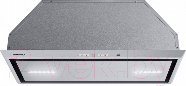Изображение товара Вытяжка скрытая Maunfeld Urania 74 (нержавеющая сталь)